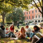 Liberal Arts Colleges in Michigan: NYT Spotlight