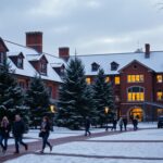 Ellis College Admission Winter 2025: Apply Now!