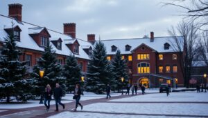 Ellis College Admission Winter 2025: Apply Now!